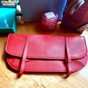 Banana Republic Clutch